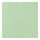 American Crafts 12Inx12in Textured Cardstock - Peapod  - Single Sheet