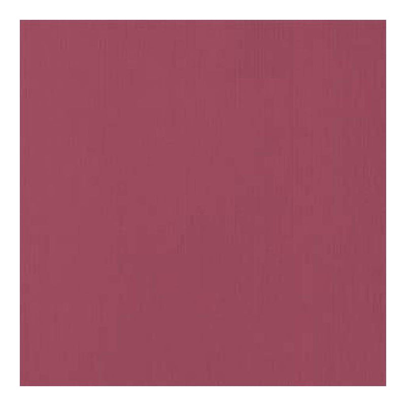 American Crafts Textured Cardstock 12"X12" Pomegranate