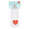 American Crafts - Adhesives - Glue Gun - Sticky Thumb - Mini Glue Sticks
