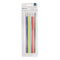 American Crafts - Designer Desktop Essentials Pencils 6 Pack  Dots