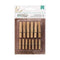 American Crafts  - Diy Shop Clothespins 13 Pack Wooden
