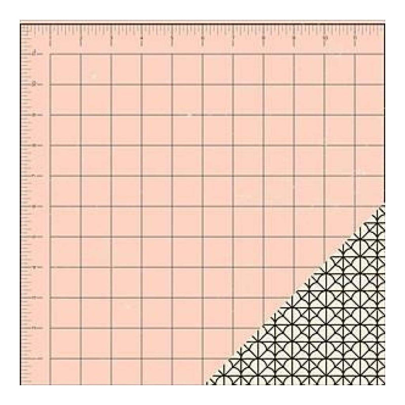 American Crafts - Shimelle Double-Sided Cardstock 12Inx12in Resnick