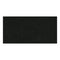 American Crafts Smooth Cardstock Single Sheet 12 X 12 - Black 216 Gsm (80Lb)