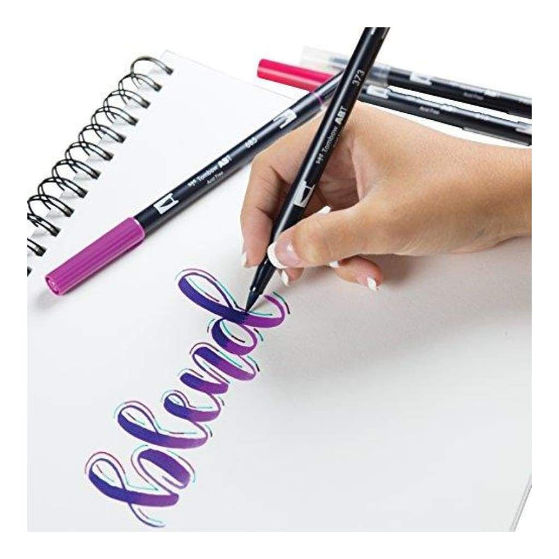 Tombow - Advanced Lettering Set*