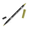 American Tombow - Dual Brush Pen - 098 Avocado
