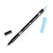American Tombow - Dual Brush Pen - 451 Sky Blue
