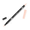 American Tombow - Dual Brush Pen - 850 Flesh