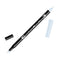 American Tombow - Dual Brush Pen - N89 Warm Grey 1