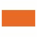 Americana Acrylic Paint 2oz - Canyon Orange - Opaque