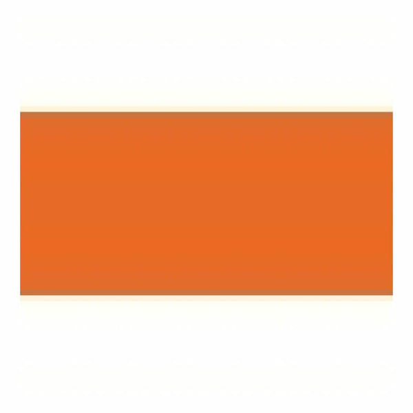 Americana Acrylic Paint 2oz - Canyon Orange - Opaque