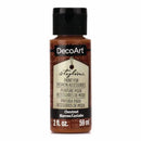 Americana Decor - Stylin Paint 2oz - Chestnut