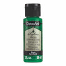 Americana Decor - Stylin Paint 2oz - Green