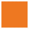 DecoArt - Stylin Paint 2oz - Orange*