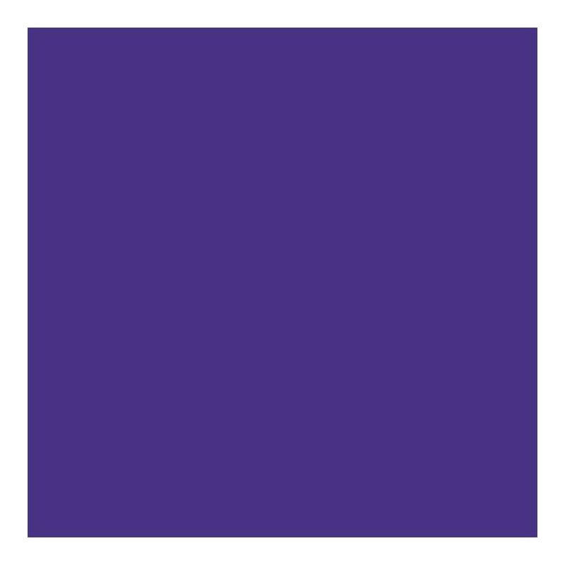 DecoArt - Stylin Paint 2oz - Purple