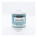 Americana Decor Texture 8oz - Moss Blue