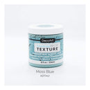 Americana Decor Texture 8oz - Moss Blue