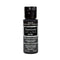 Americana Multi-Surface Satin Acrylic Paint 2oz - Black Tie