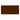 Americana Multi-Surface Satin Acrylic Paint 2oz - Coffee Bean