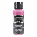 Americana Multi-Surface Satin Acrylic Paint 2oz - Flamingo