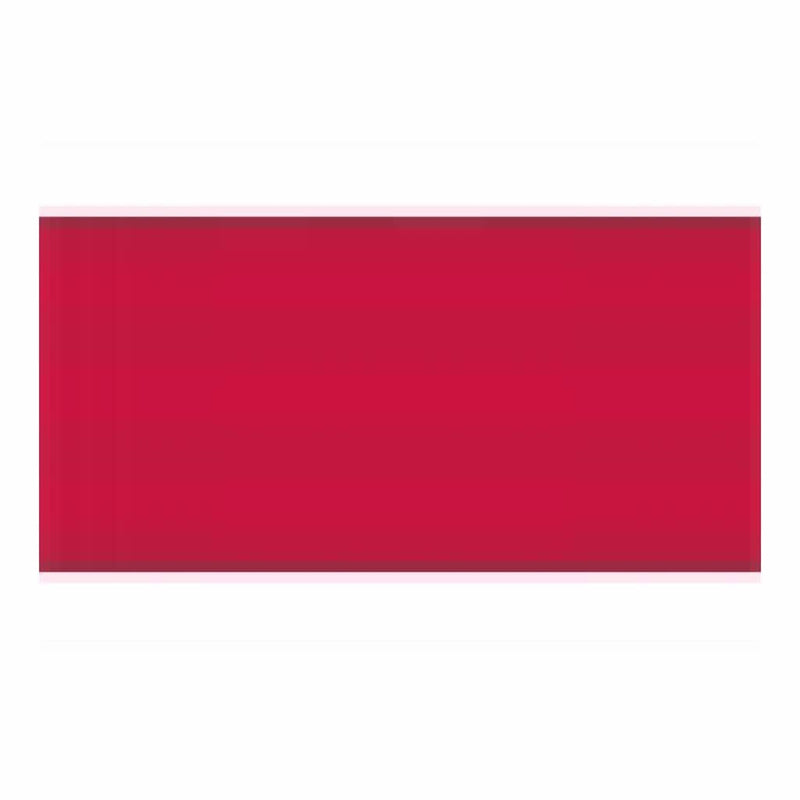 Americana Multi-Surface Satin Acrylic Paint 2oz - Lipstick
