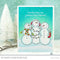 My Favorite Things Die-namics - Frosty Friends*