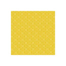 Anna Griffin - Darcey - Yellow Tonal 12x12 paper (pack of 10)