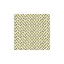 Anna Griffin - Fifi & Fido - Green/Pink Herringbone 12x12 flocked paper (pack of 5)