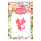 Apple Blossom - Enchanted Collection - Dragon Outline Die