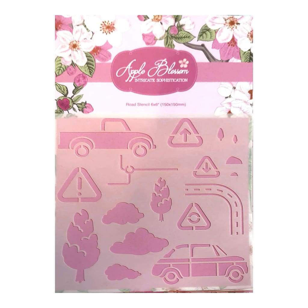 Stencils Australia Stencils For Painting Page 3