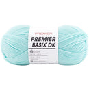 Premier Yarns Basix DK Yarn - Aqua 100g