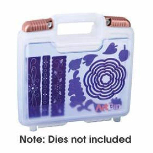 Artbin Magnetic Die Case