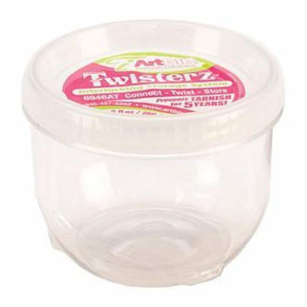 Artbin Twisterz Jar Anti -Tarnish