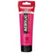 Amsterdam Standard Acrylic Paint 120ml Reflex Rose 384