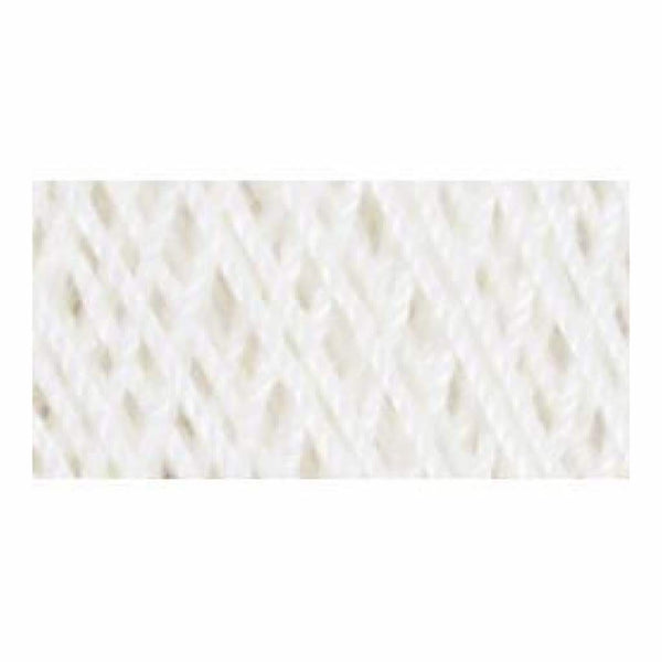 Aunt Lydias Classic Crochet Thread Size 10 Antique White
