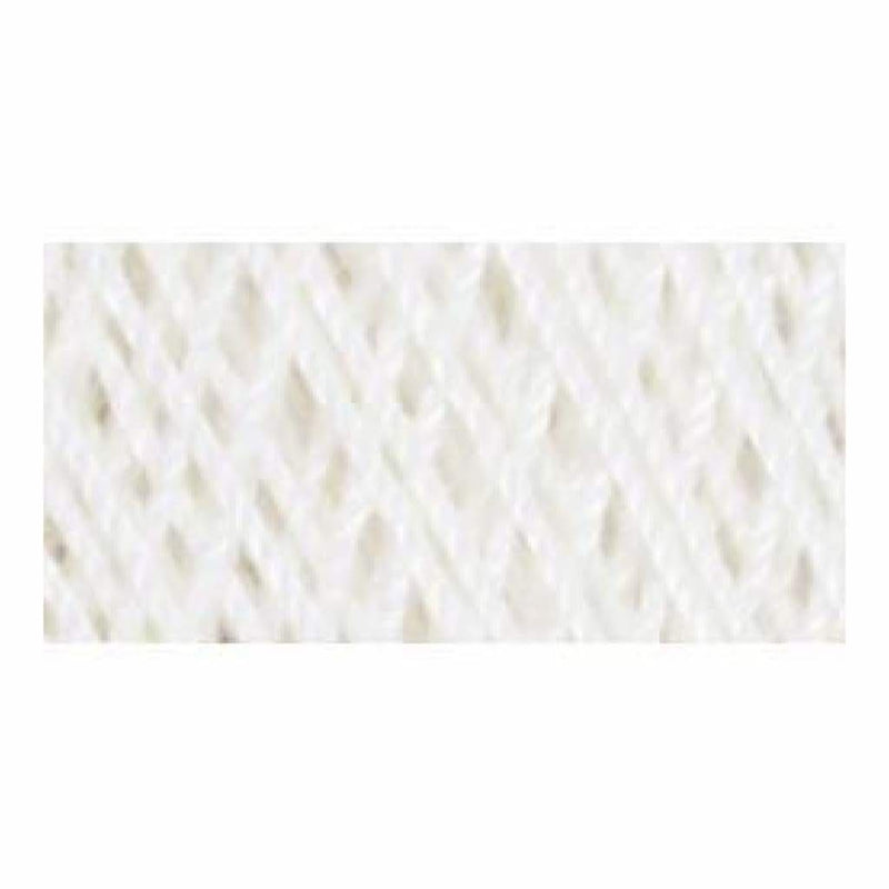 Aunt Lydias Classic Crochet Thread Size 10 Antique White