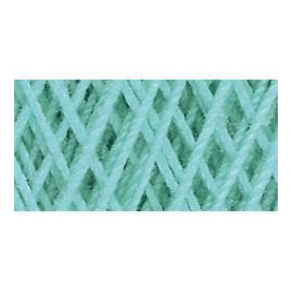 Aunt Lydias Classic Crochet Thread Size 10 Aqua