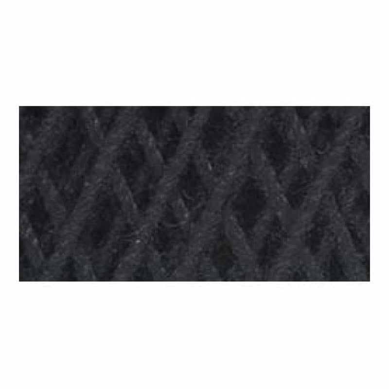 Aunt Lydias Classic Crochet Thread Size 10 Black