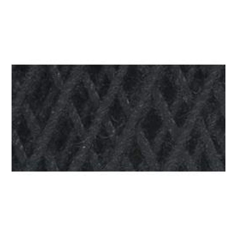 Aunt Lydias Classic Crochet Thread Size 10 Black