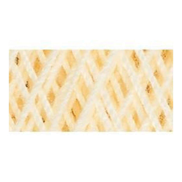 Aunt Lydias Classic Crochet Thread Size 10 Cream