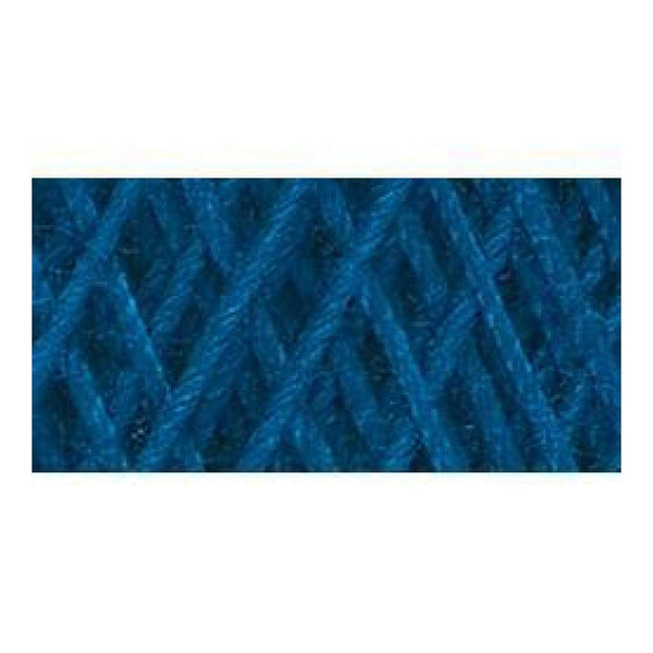 Aunt Lydias Classic Crochet Thread Size 10 Dark Royal
