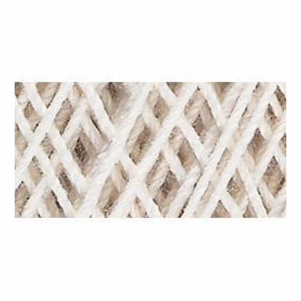 Aunt Lydias Classic Crochet Thread Size 10 Natural