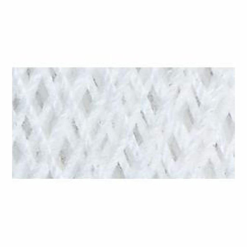 Aunt Lydias Classic Crochet Thread Size 10 White