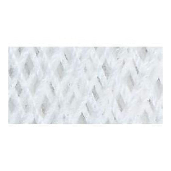 Aunt Lydias Classic Crochet Thread Size 10 White