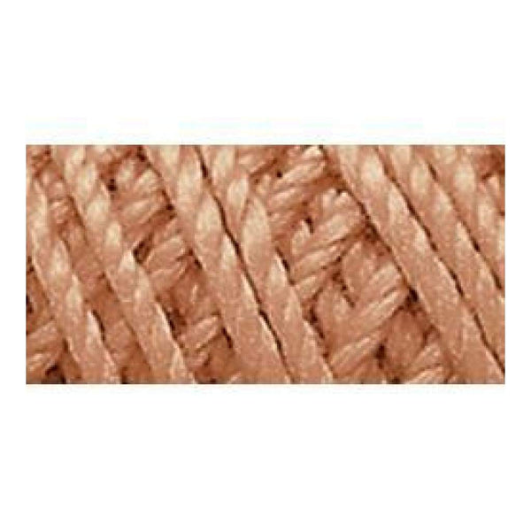 Aunt Lydias Fashion Crochet Thread Size 3 Copper Mist