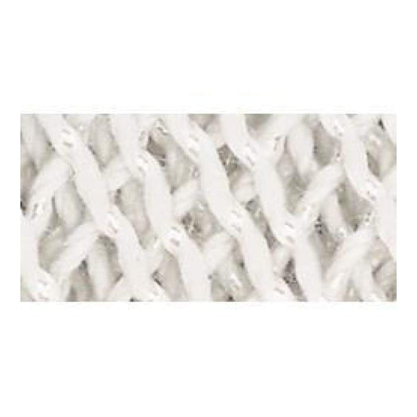 Aunt Lydias Fashion Crochet Thread Size 3 White