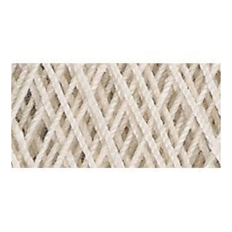 Aunt Lydias Fine Crochet Thread Size 20 Natural