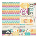 Authentique - Radiant Collection Kit 12"X12"