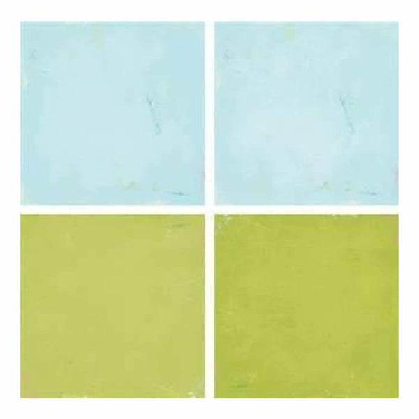 Authentique - Splendid - Foundations 2 D/Sided Papers Which Fold Over To Make 12