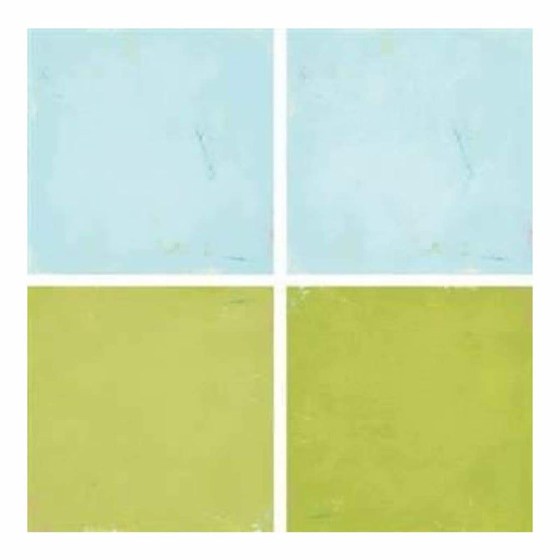 Authentique - Splendid - Foundations 2 D/Sided Papers Which Fold Over To Make 12