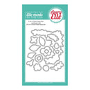 Avery Elle Elle-Ments Dies - Floral Frame